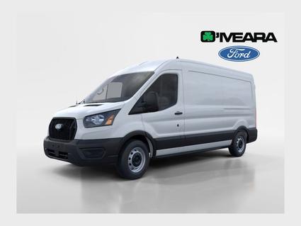 2026 Ford Transit Van Denver CO