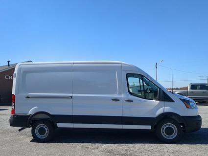 2026 Ford Transit Van Winder GA