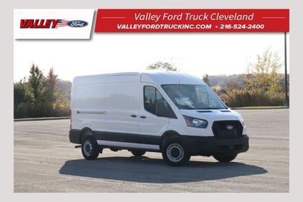 2026 Ford Transit Van Cleveland OH