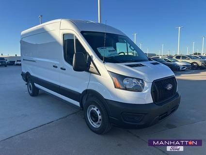 2026 Ford Transit Van Manhattan KS