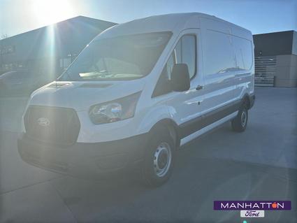 2026 Ford Transit Van Manhattan KS
