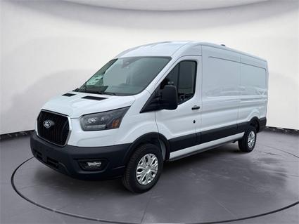 2026 Ford Transit Van Knoxville TN