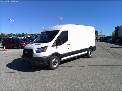 2026 Ford Transit Van Fishers IN