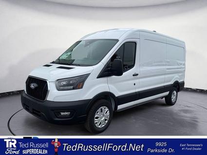 2026 Ford Transit Van Knoxville TN