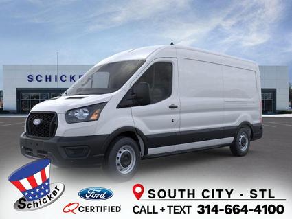 2026 Ford Transit Van St Louis MO