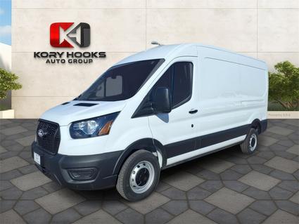2026 Ford Transit Van Bowie TX