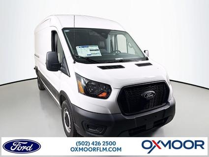2026 Ford Transit Van Louisville KY
