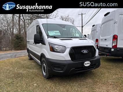 2026 Ford Transit Van Willow Street PA
