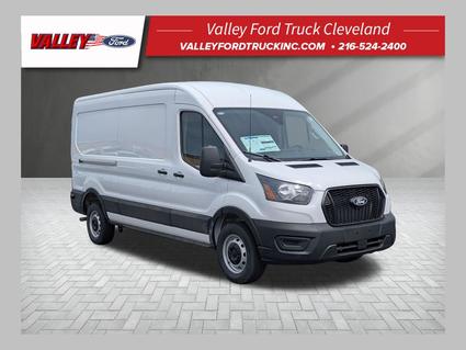 2026 Ford Transit Van Cleveland OH