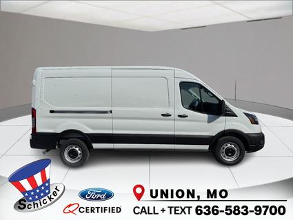 2026 Ford Transit Van Union MO