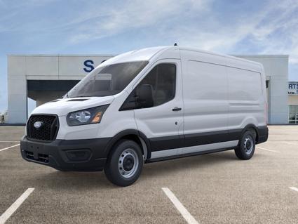 2026 Ford Transit Van Union MO