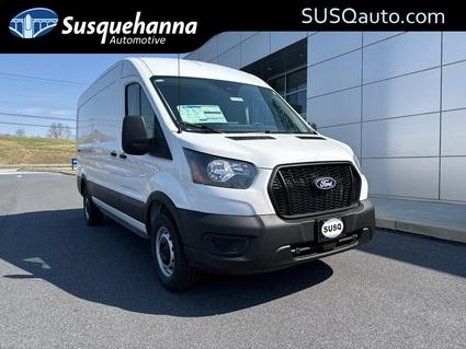 2026 Ford Transit Van Willow Street PA