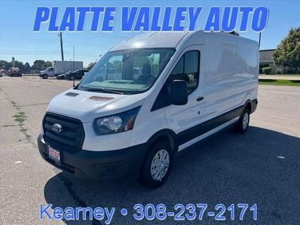 2020 Ford Transit Van Lexington NE