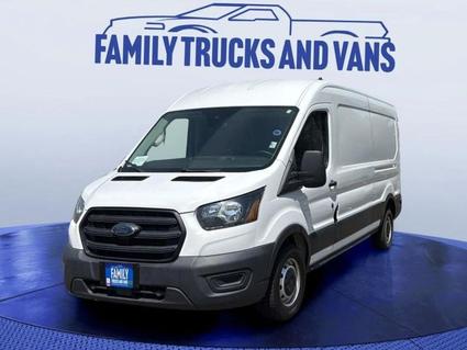 2020 Ford Transit Van Denver CO