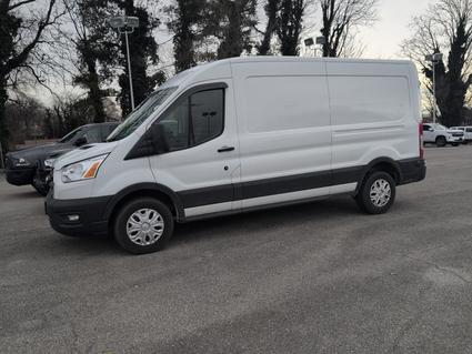 2020 Ford Transit Van Roanoke VA
