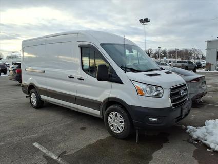 2020 Ford Transit Van Roanoke VA