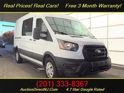 2020 Ford Transit Van Jersey City NJ