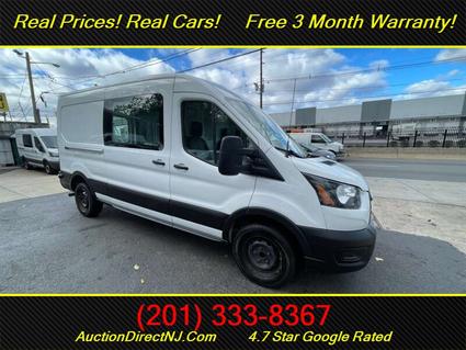 2020 Ford Transit Van Jersey City NJ