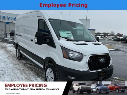 2024 Ford Transit Van Plymouth IN