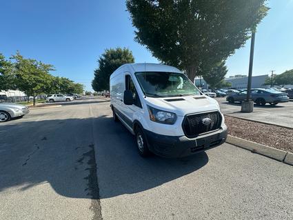 2024 Ford Transit Van Murfreesboro TN