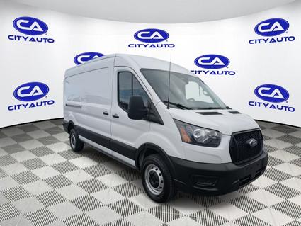 2024 Ford Transit Van Murfreesboro TN