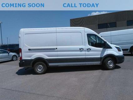 2024 Ford Transit Van Murfreesboro TN