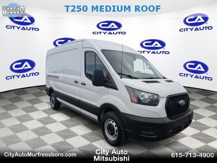 2024 Ford Transit Van Murfreesboro TN