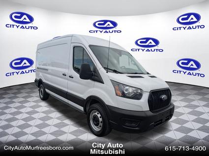 2024 Ford Transit Van Murfreesboro TN