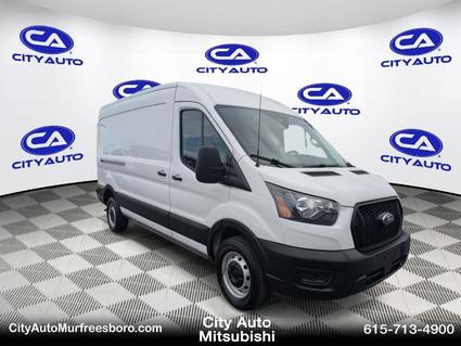 2024 Ford Transit Van Murfreesboro TN