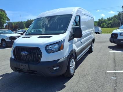 2024 Ford Transit Van Malvern AR