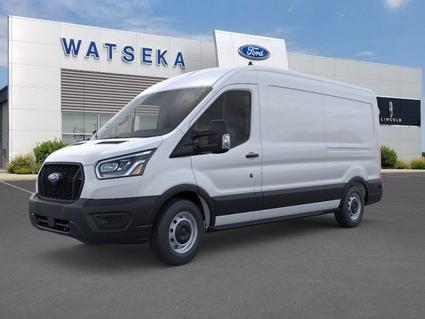 2025 Ford Transit Van Watseka IL