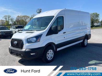 2025 Ford Transit Van Franklin KY