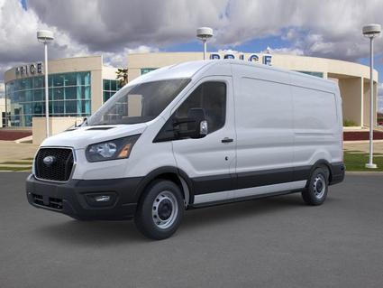 2025 Ford Transit Van Turlock CA