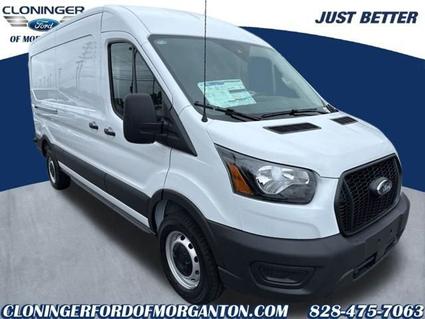 2025 Ford Transit Van Morganton NC