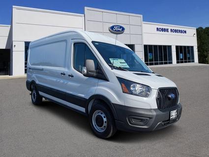 2025 Ford Transit Van Waycross GA
