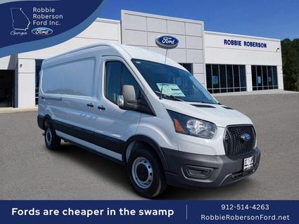 2025 Ford Transit Van Waycross GA