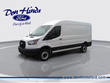 2025 Ford Transit Van Fishers IN