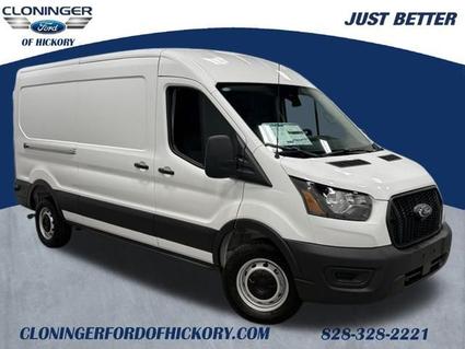 2025 Ford Transit Van Hickory NC