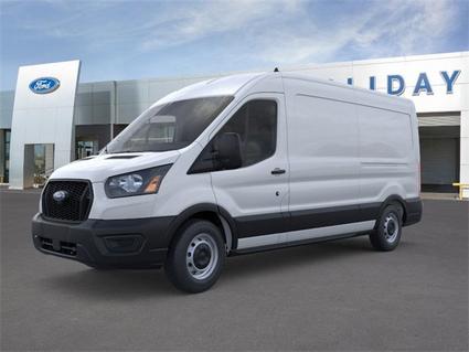 2025 Ford Transit Van Whitesboro TX
