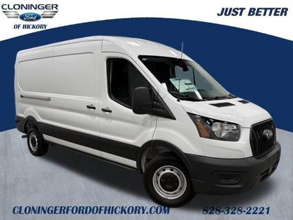 2025 Ford Transit Van Hickory NC