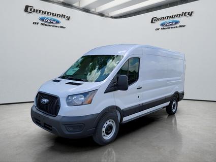 2025 Ford Transit Van Mooresville IN