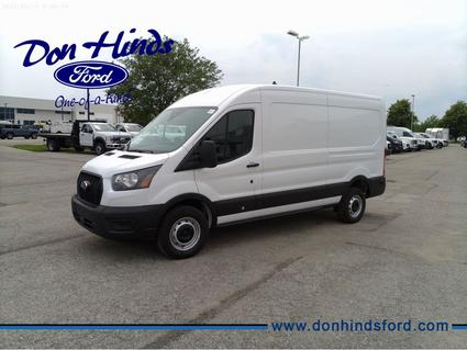 2025 Ford Transit Van Fishers IN