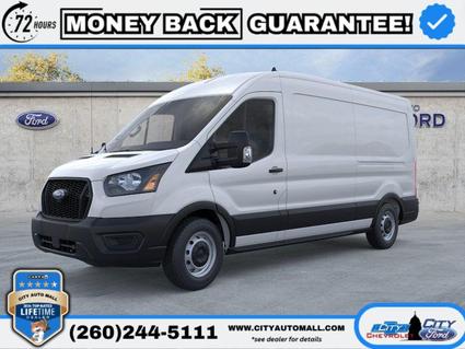 2025 Ford Transit Van Columbia City IN