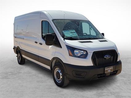 2025 Ford Transit Van Lamesa TX