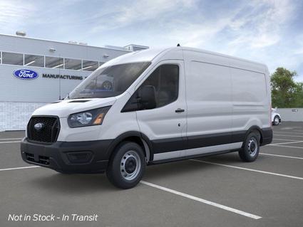 2025 Ford Transit Van Greenville SC