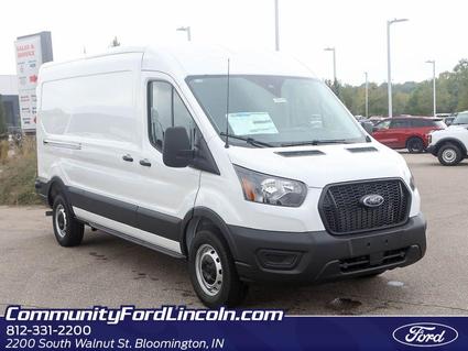2025 Ford Transit Van Bloomington IN
