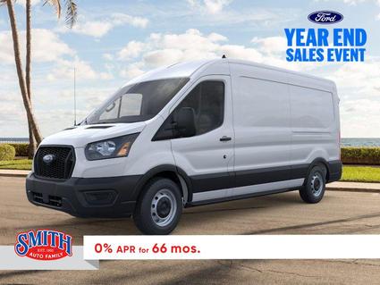 2025 Ford Transit Van Plainview TX
