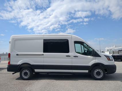 2026 Ford Transit Van Winder GA
