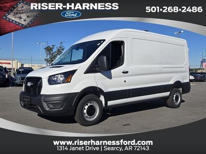2026 Ford Transit Van Searcy AR