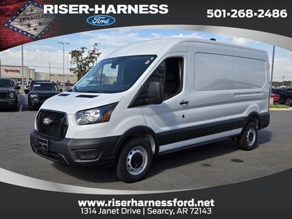 2026 Ford Transit Van Searcy AR
